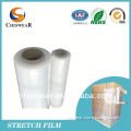 Wrap Pallet and Good Pvc Stretch Film Machine